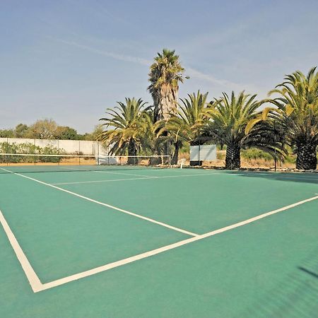Pestana Palm Gardens 호텔 카르보에이루 외부 사진