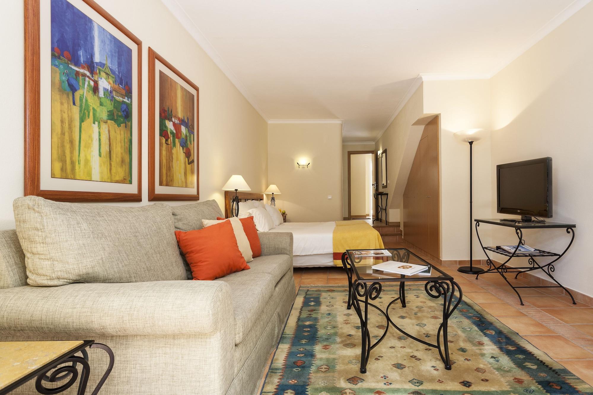 Pestana Palm Gardens 호텔 카르보에이루 외부 사진