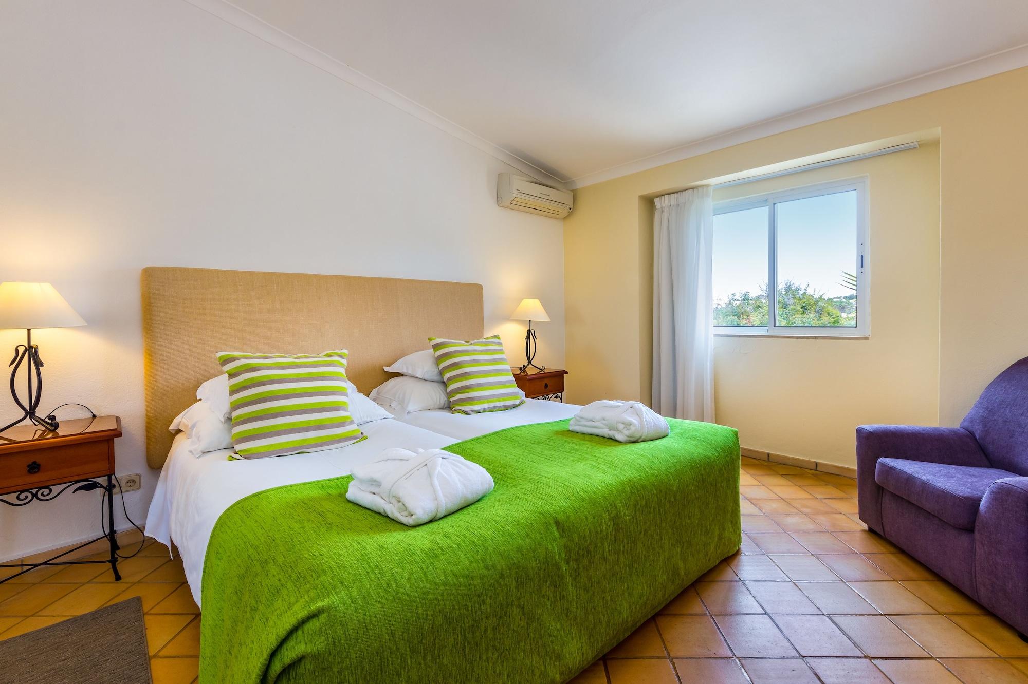 Pestana Palm Gardens 호텔 카르보에이루 외부 사진