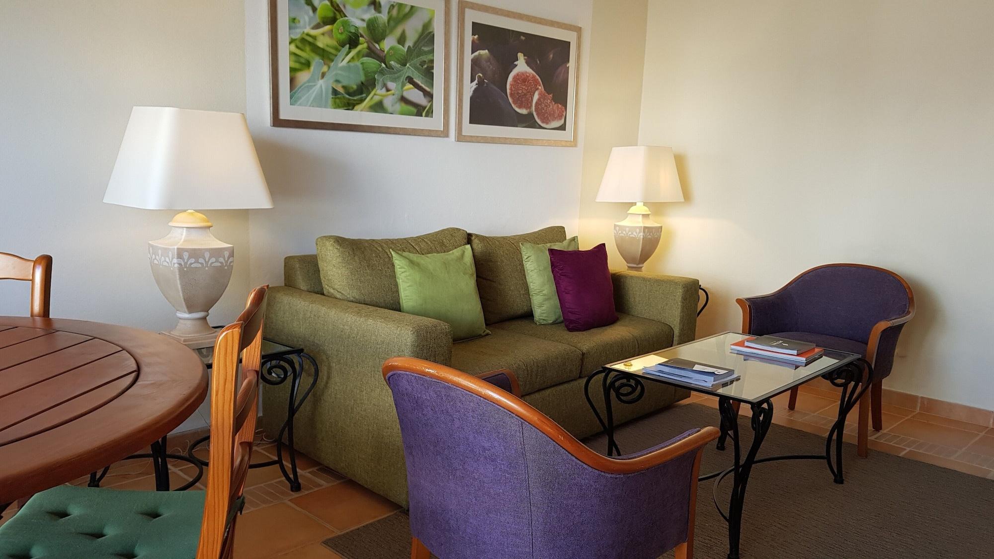 Pestana Palm Gardens 호텔 카르보에이루 외부 사진