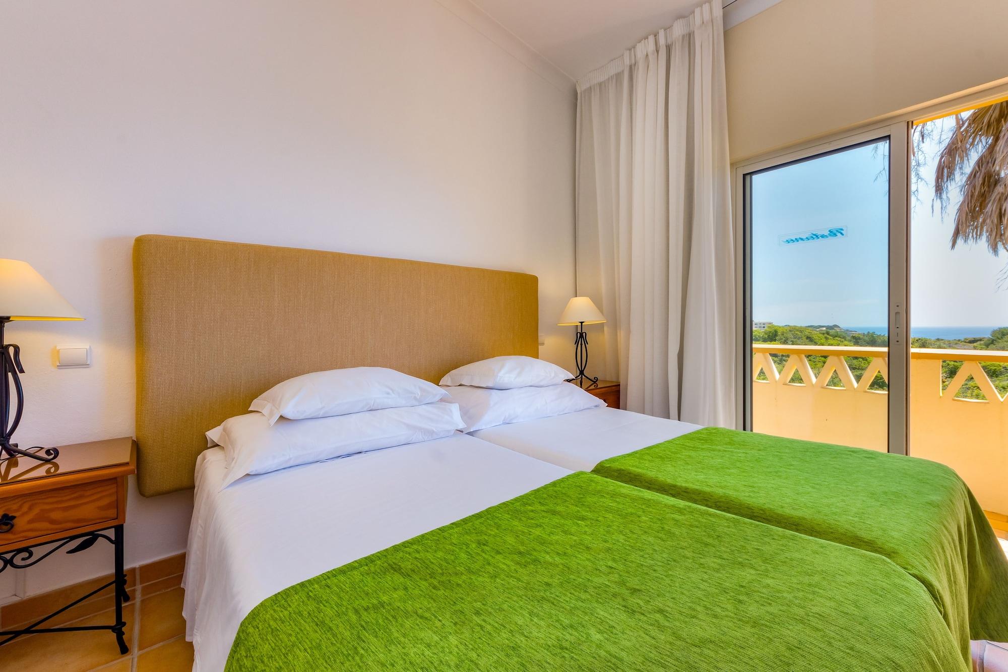 Pestana Palm Gardens 호텔 카르보에이루 외부 사진