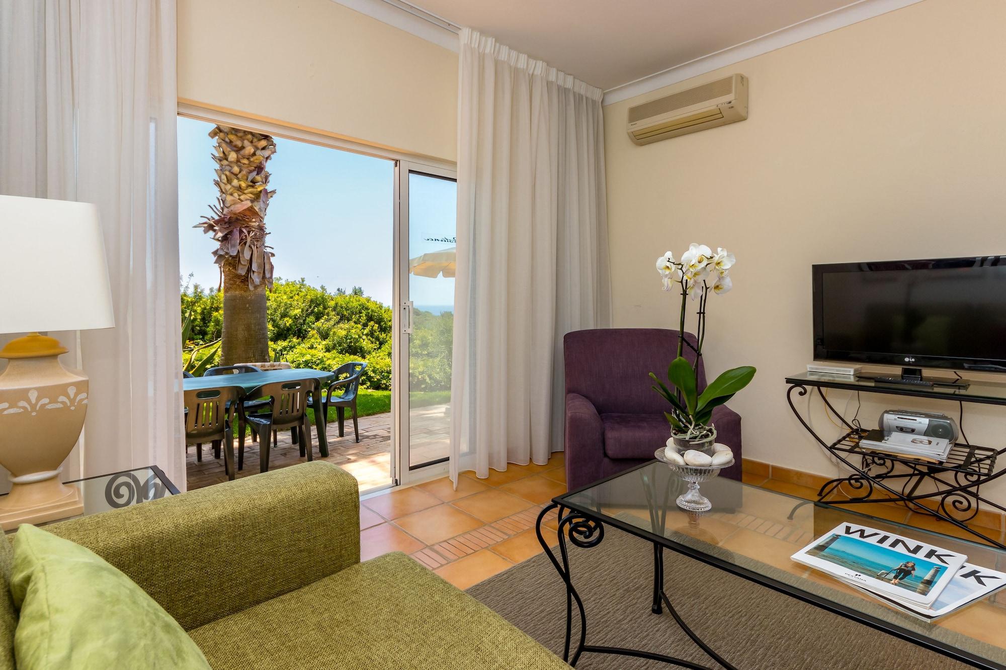 Pestana Palm Gardens 호텔 카르보에이루 외부 사진