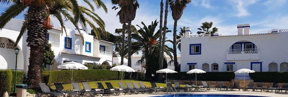 Pestana Palm Gardens 호텔 카르보에이루 외부 사진