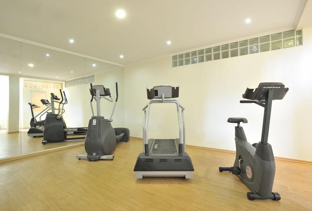 Pestana Palm Gardens 호텔 카르보에이루 외부 사진