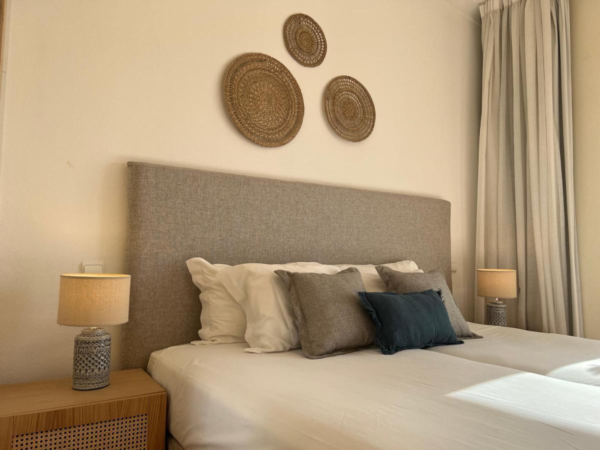 Pestana Palm Gardens 호텔 카르보에이루 외부 사진