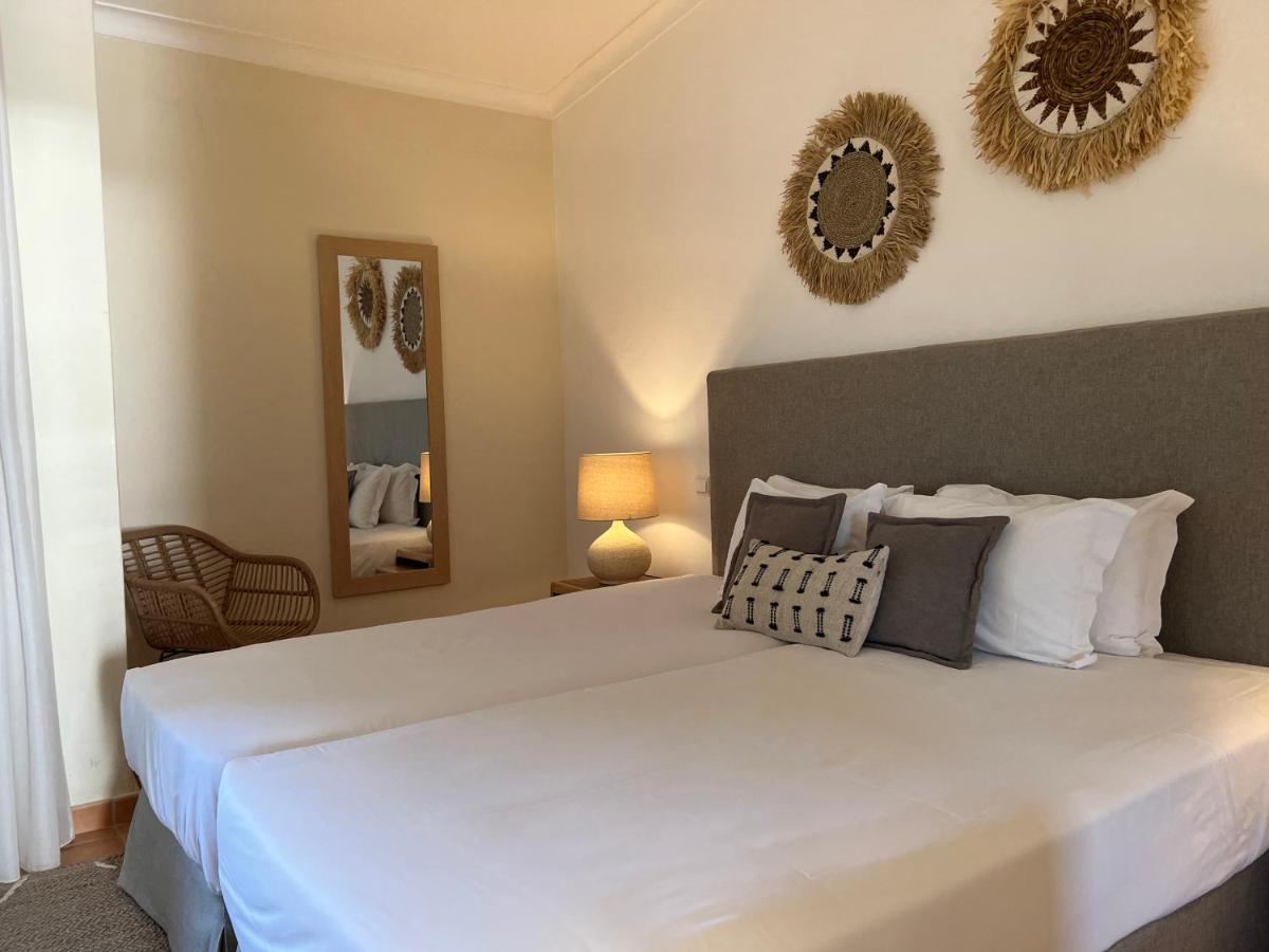 Pestana Palm Gardens 호텔 카르보에이루 외부 사진