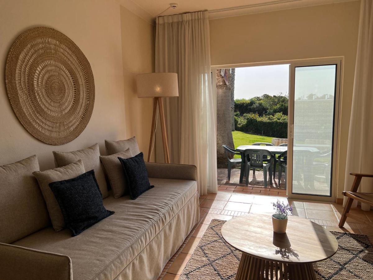 Pestana Palm Gardens 호텔 카르보에이루 외부 사진