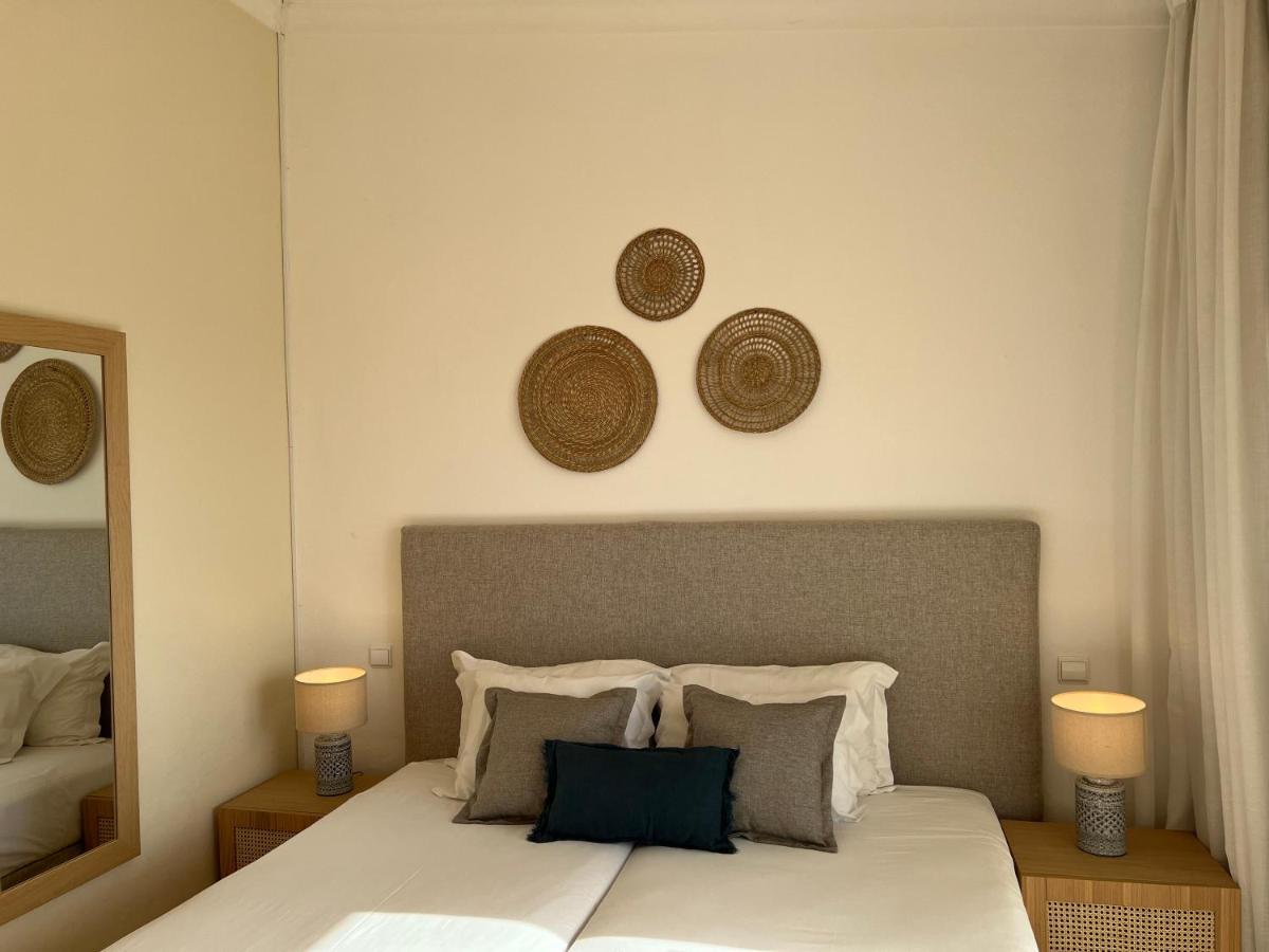 Pestana Palm Gardens 호텔 카르보에이루 외부 사진