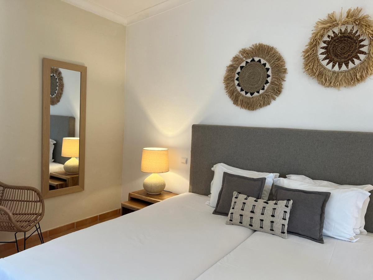 Pestana Palm Gardens 호텔 카르보에이루 외부 사진