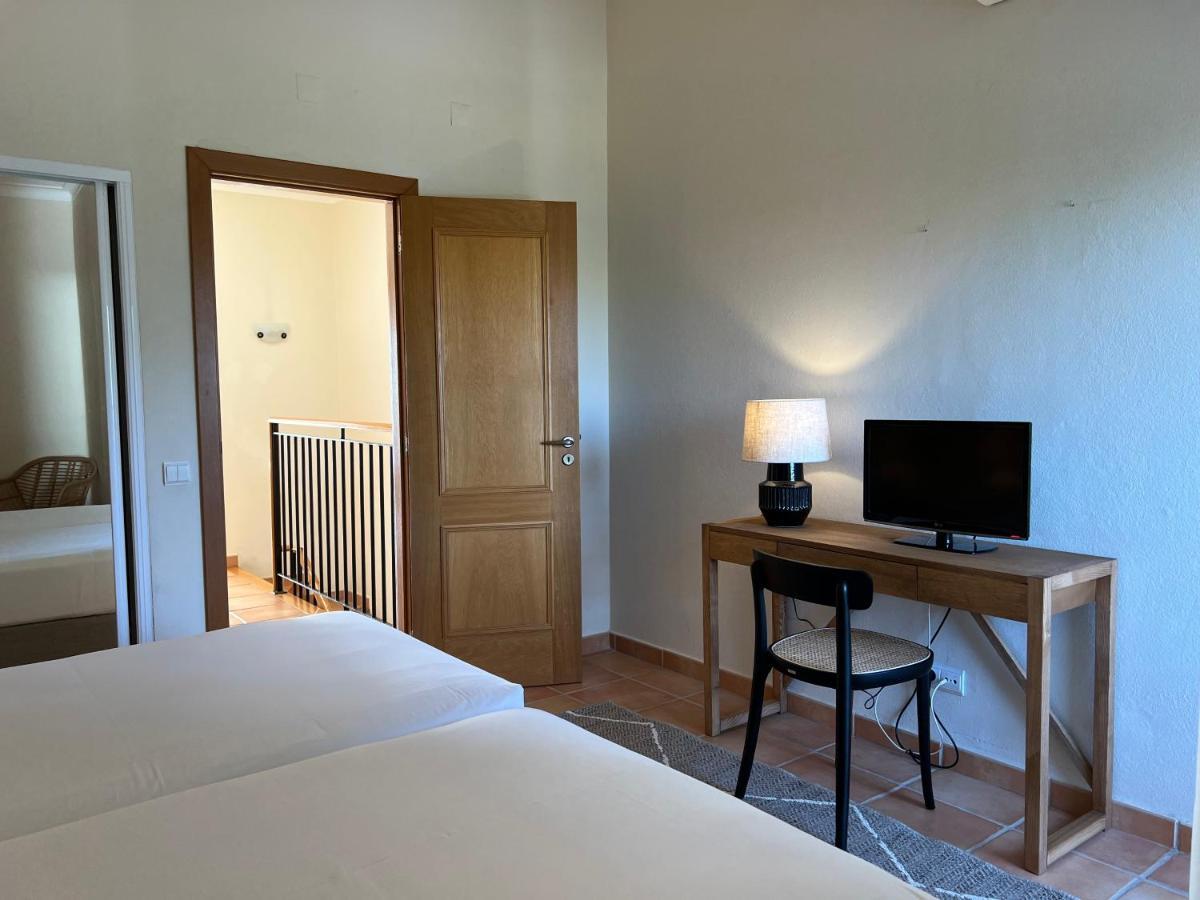Pestana Palm Gardens 호텔 카르보에이루 외부 사진