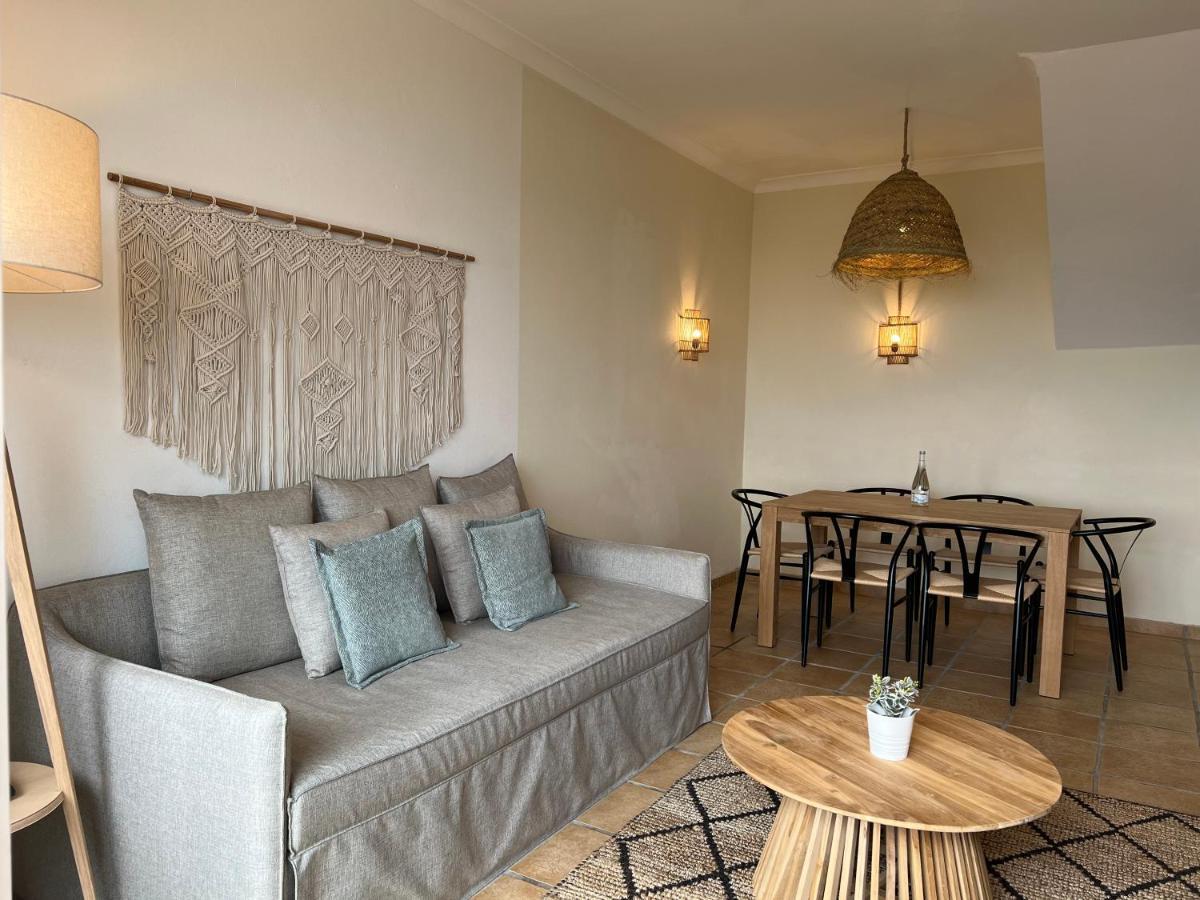 Pestana Palm Gardens 호텔 카르보에이루 외부 사진