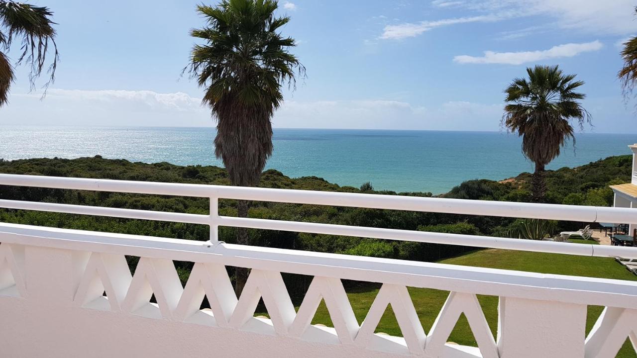 Pestana Palm Gardens 호텔 카르보에이루 외부 사진