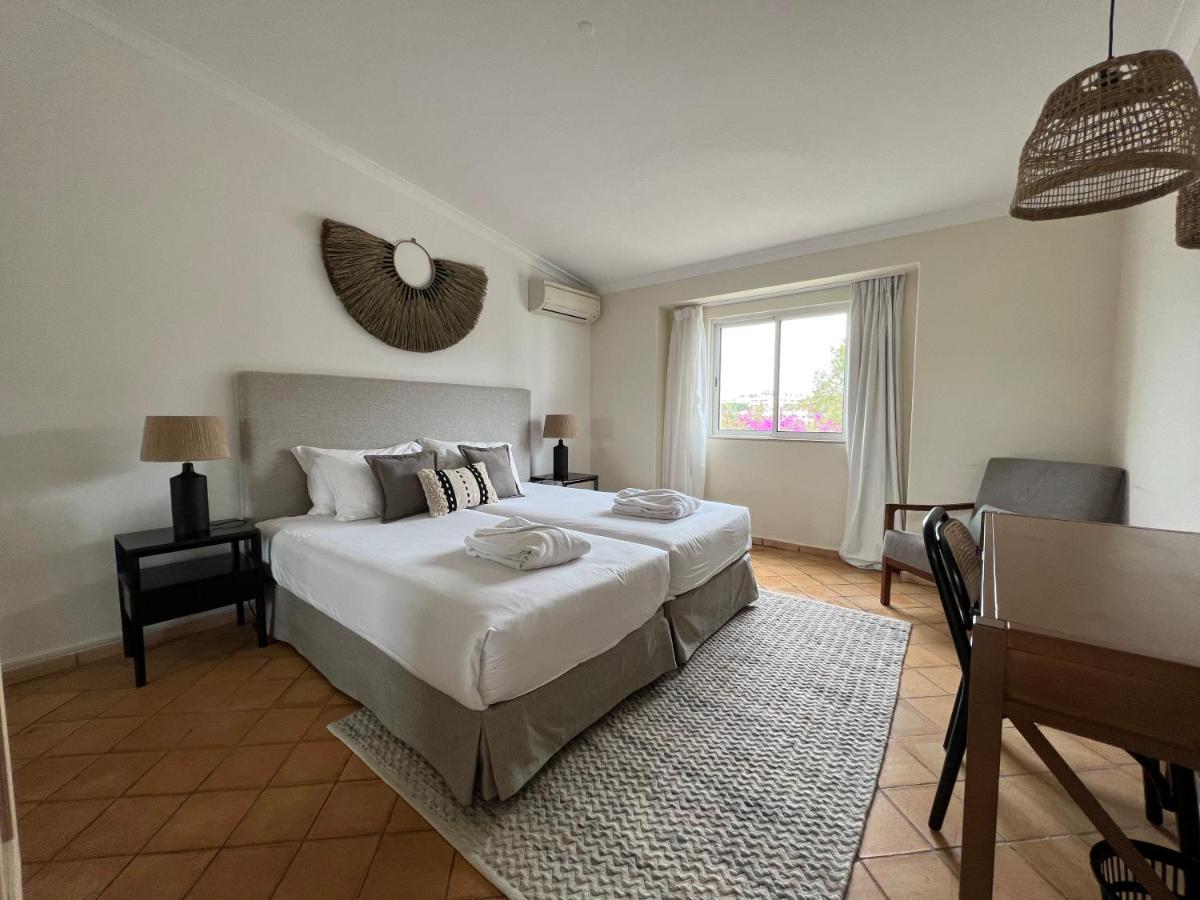 Pestana Palm Gardens 호텔 카르보에이루 외부 사진