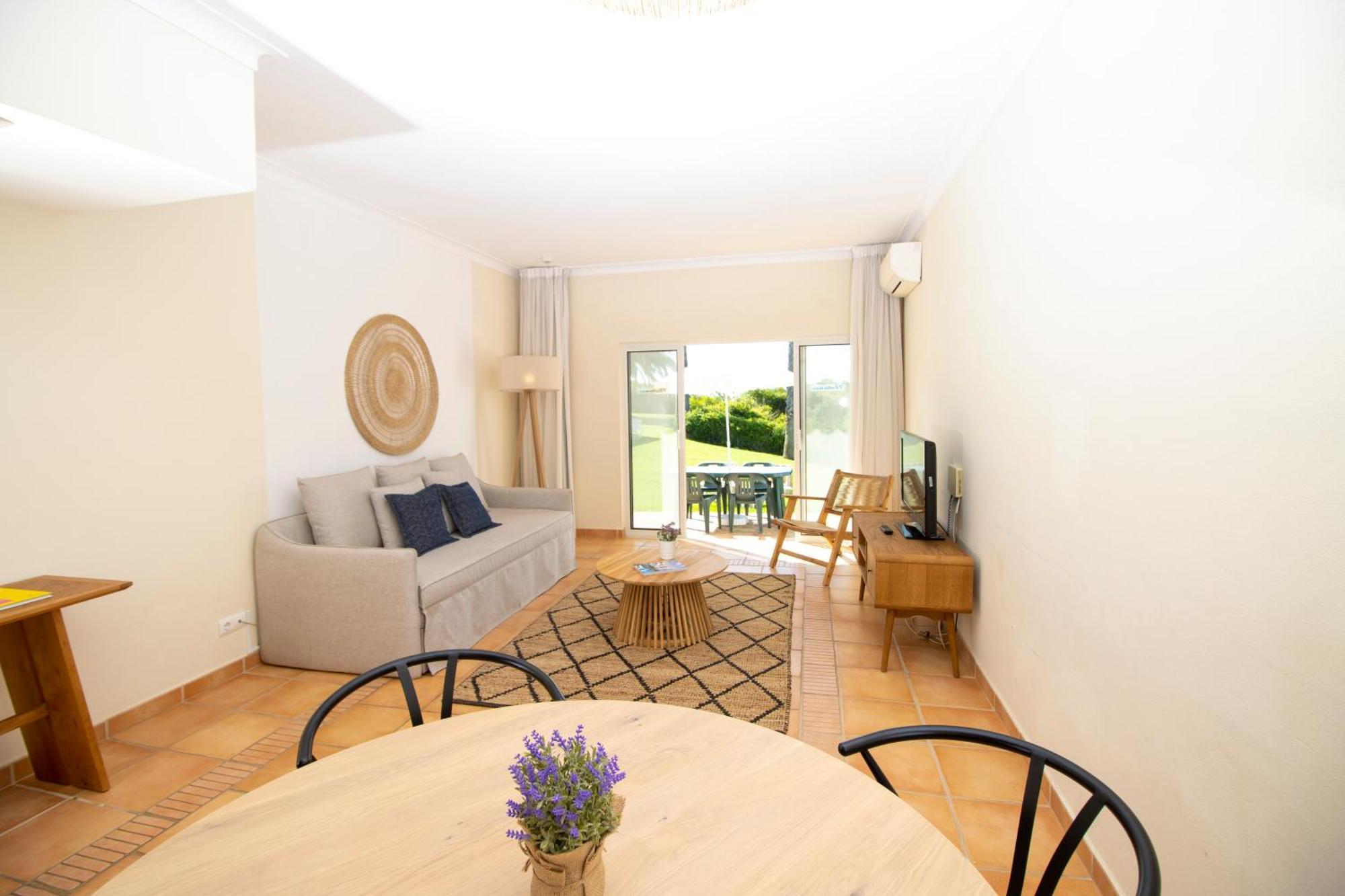 Pestana Palm Gardens 호텔 카르보에이루 외부 사진