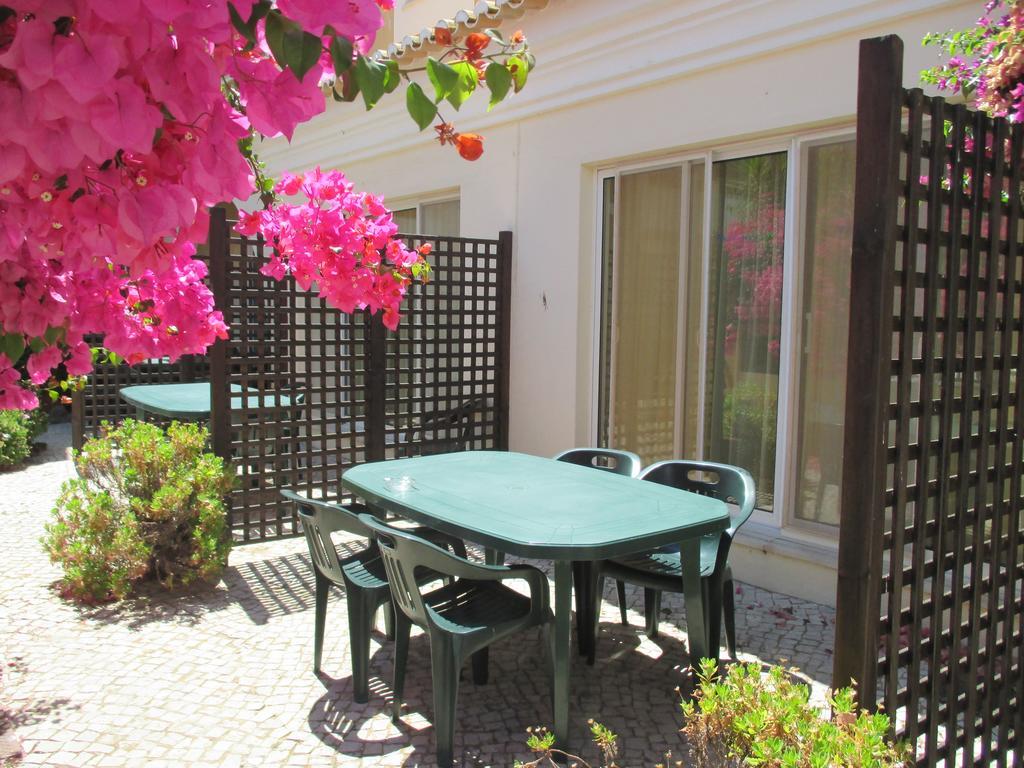 Pestana Palm Gardens 호텔 카르보에이루 외부 사진