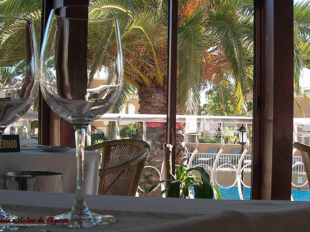 Pestana Palm Gardens 호텔 카르보에이루 외부 사진