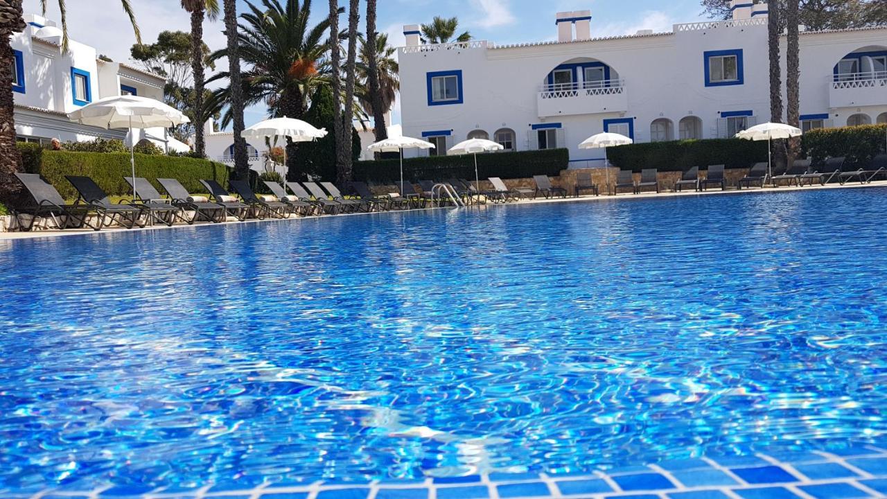 Pestana Palm Gardens 호텔 카르보에이루 외부 사진