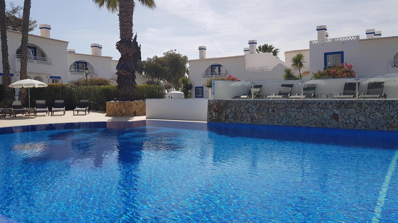 Pestana Palm Gardens 호텔 카르보에이루 외부 사진