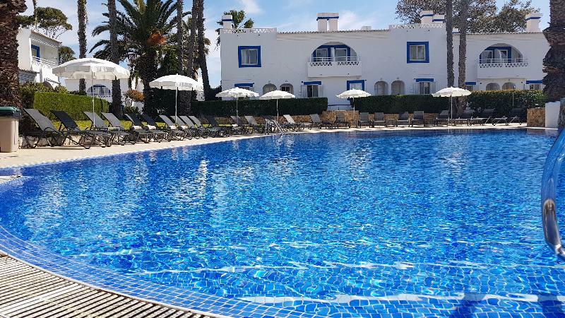 Pestana Palm Gardens 호텔 카르보에이루 외부 사진