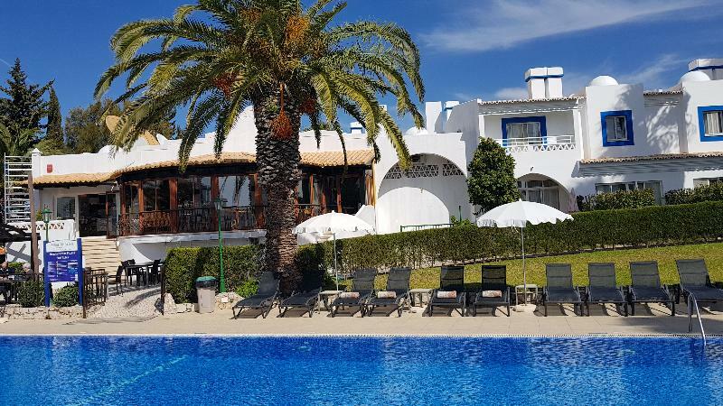 Pestana Palm Gardens 호텔 카르보에이루 외부 사진