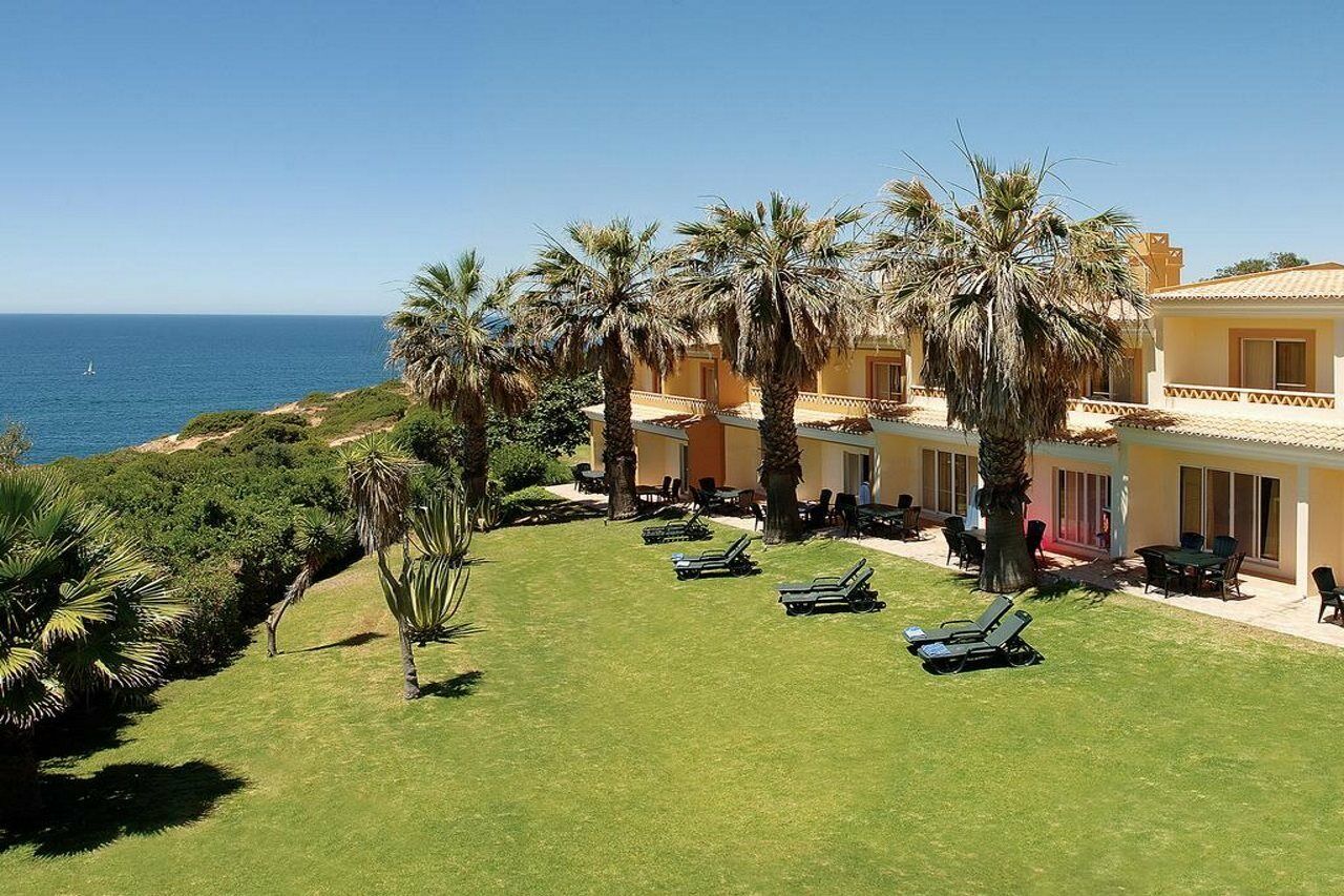Pestana Palm Gardens 호텔 카르보에이루 외부 사진