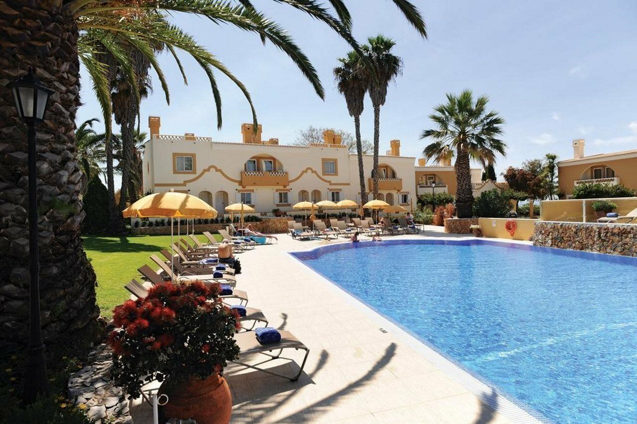 Pestana Palm Gardens 호텔 카르보에이루 외부 사진